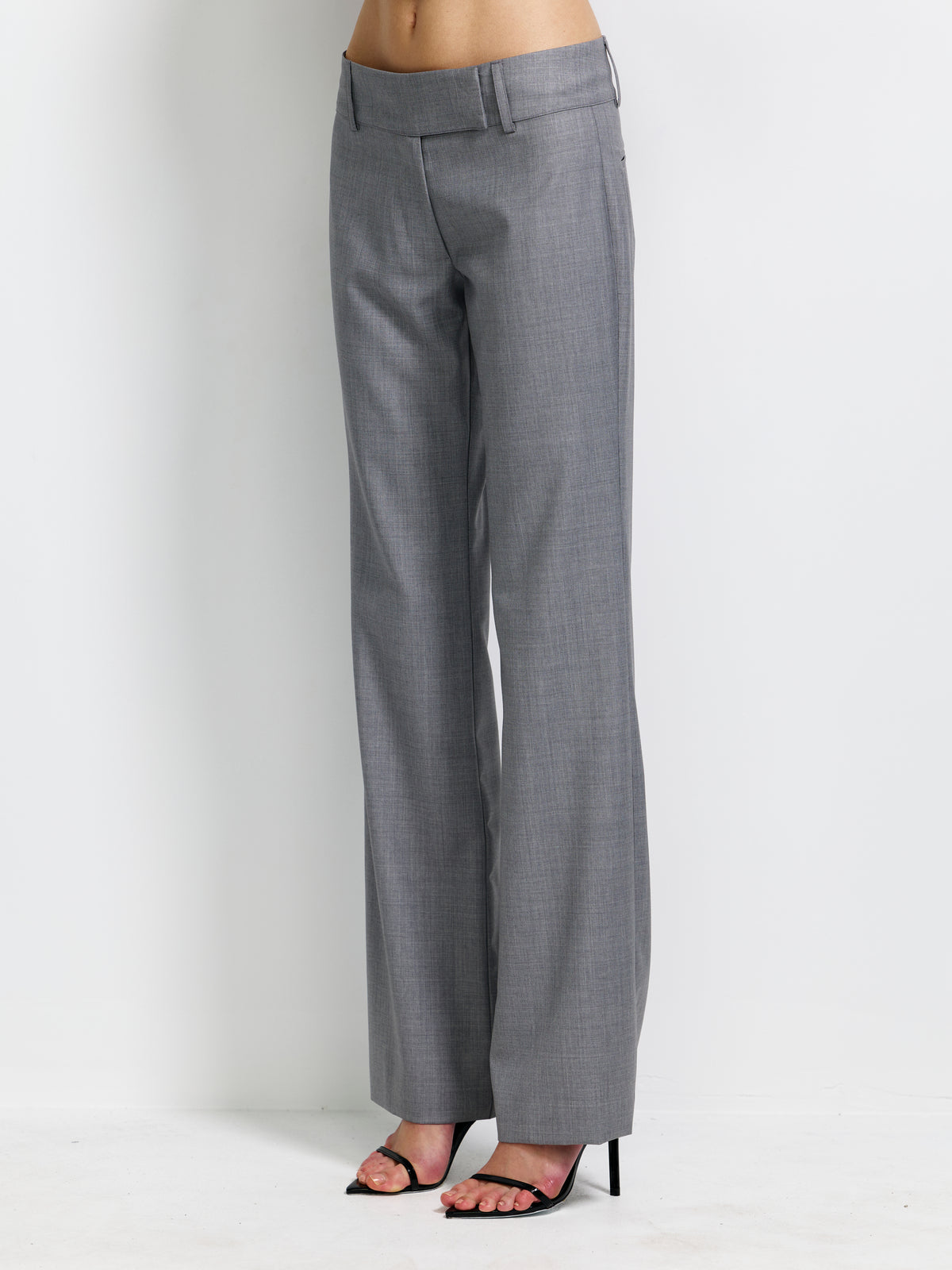 Felipe Pant - Grey