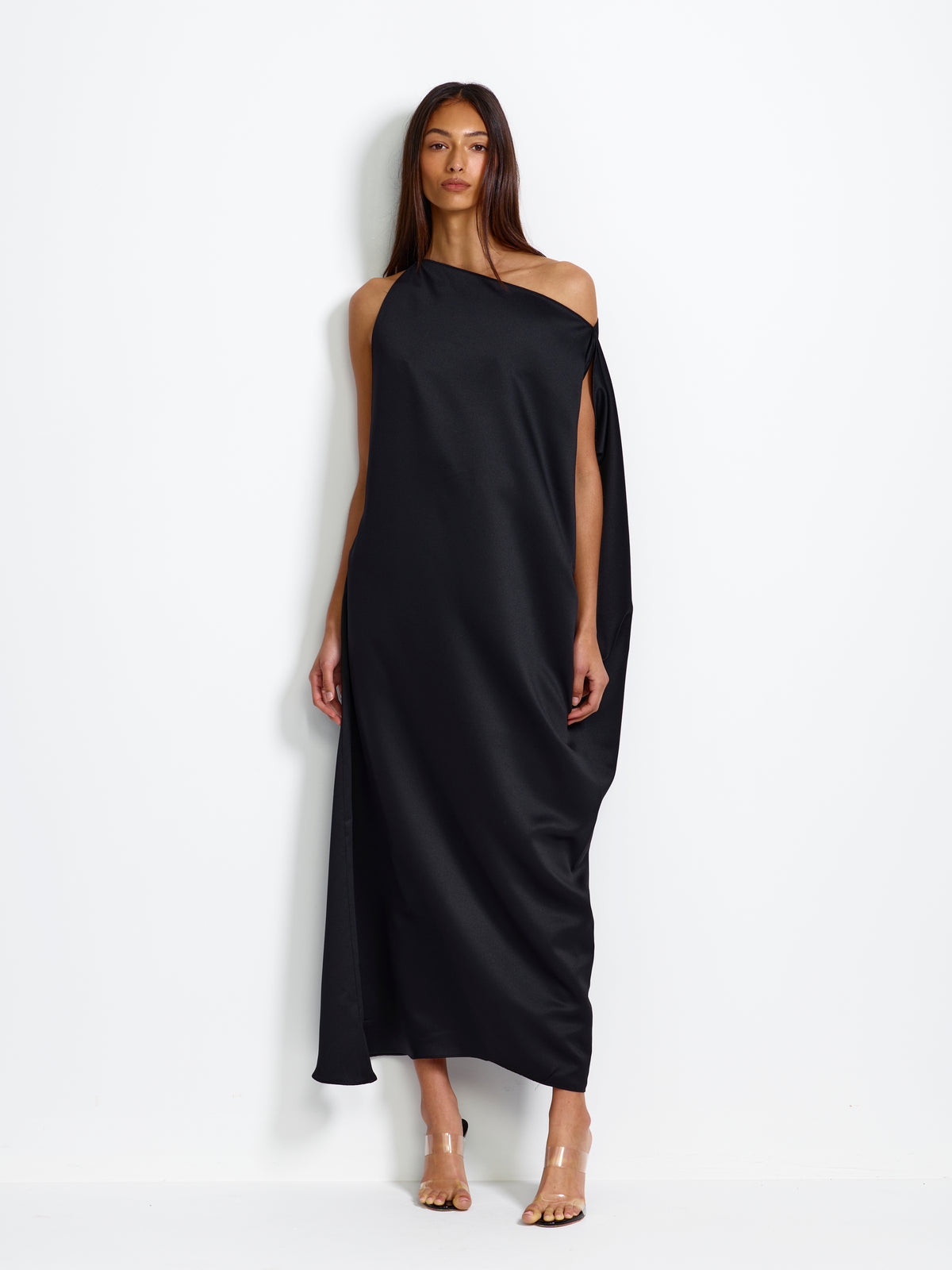Lua Dress - Black