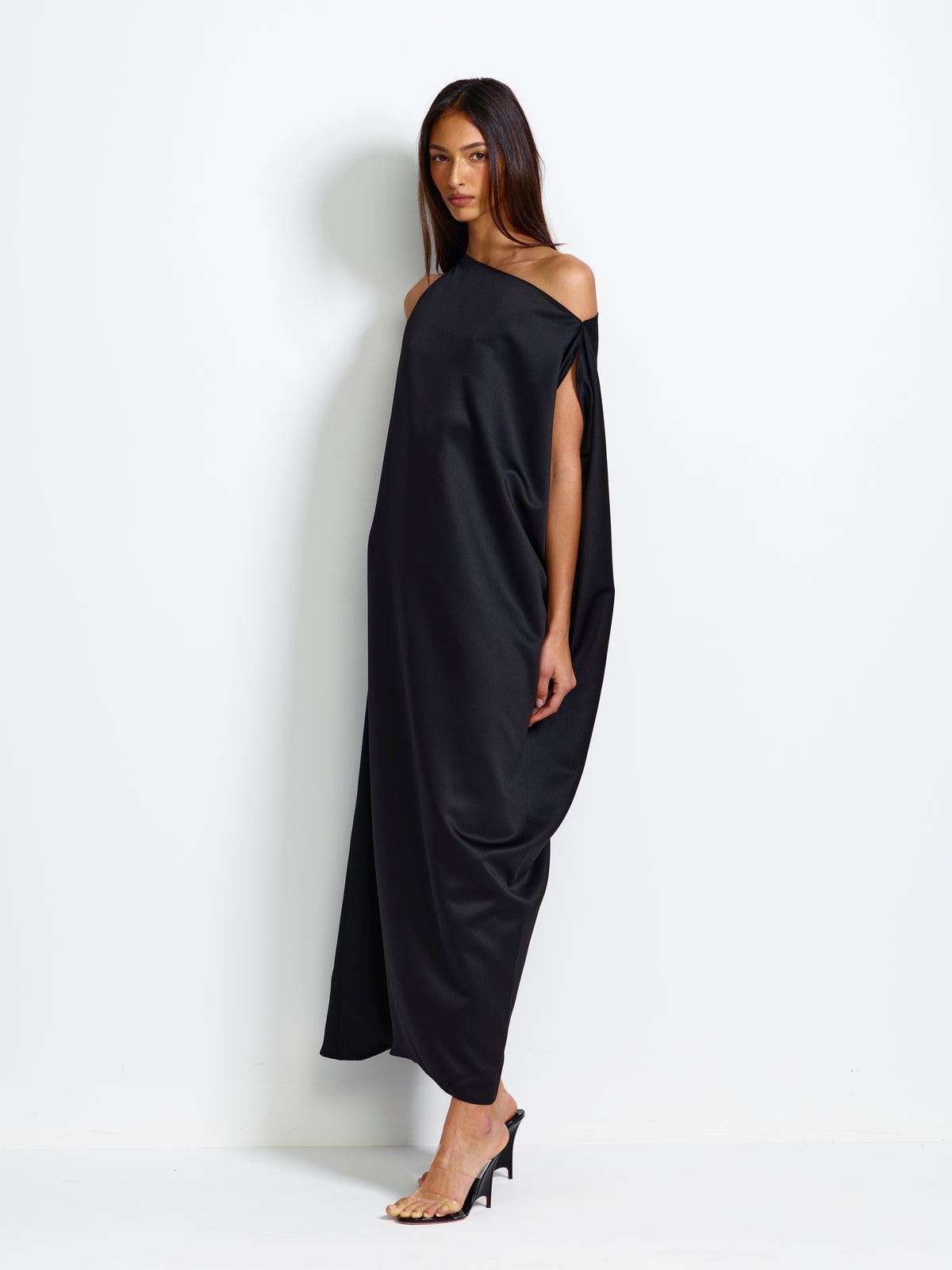 Lua Dress - Black
