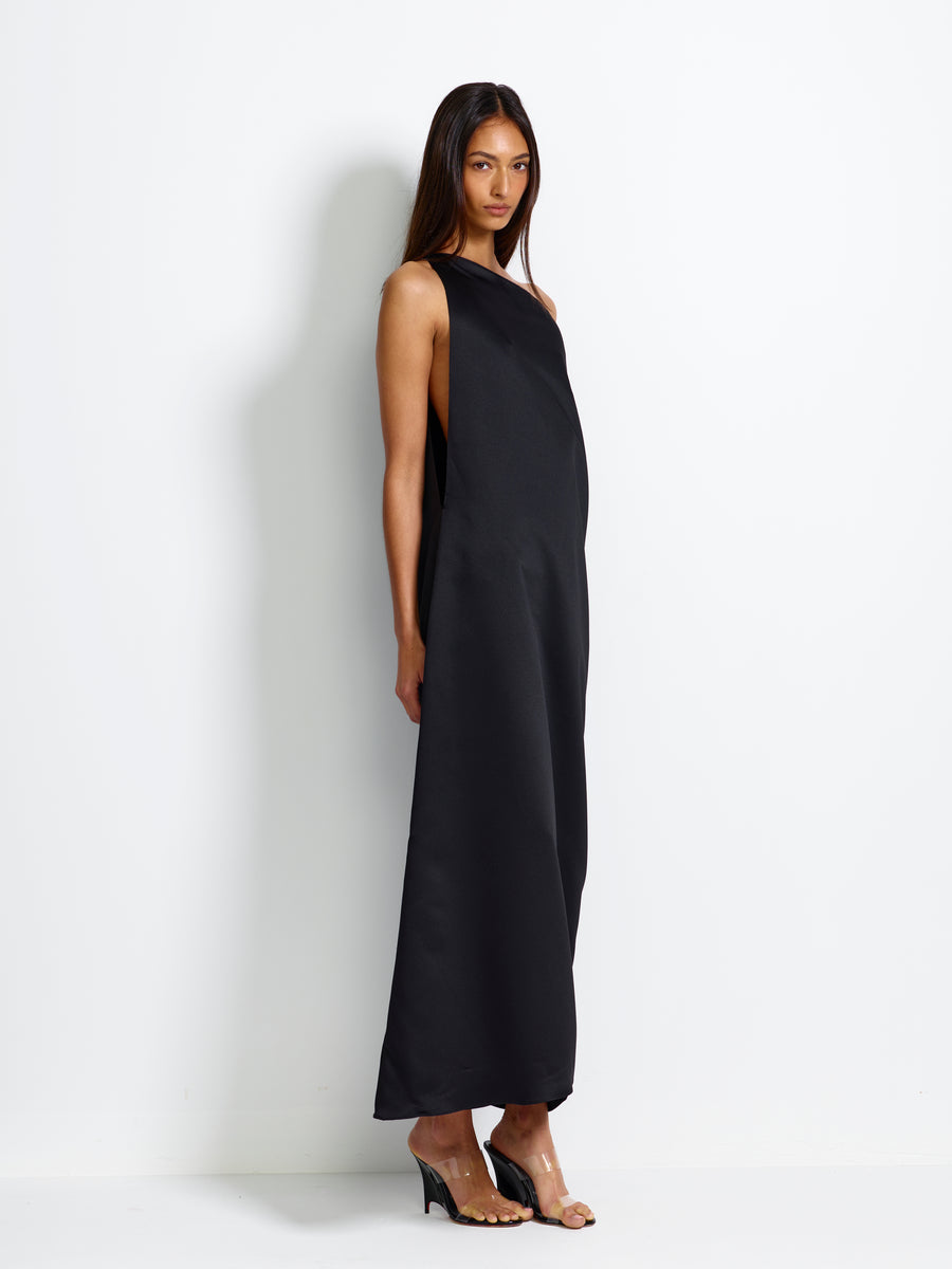 Lua Dress - Black