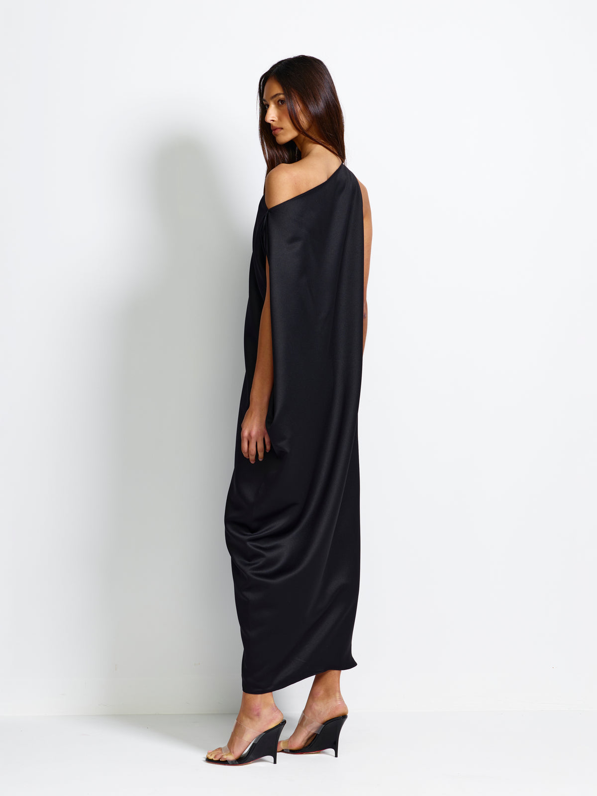 Lua Dress - Black