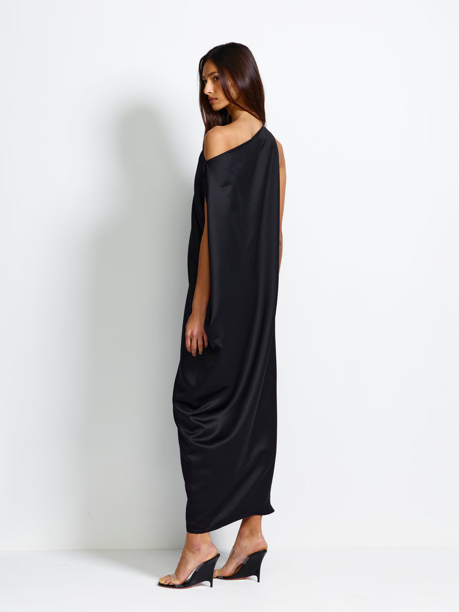 Lua Dress - Black