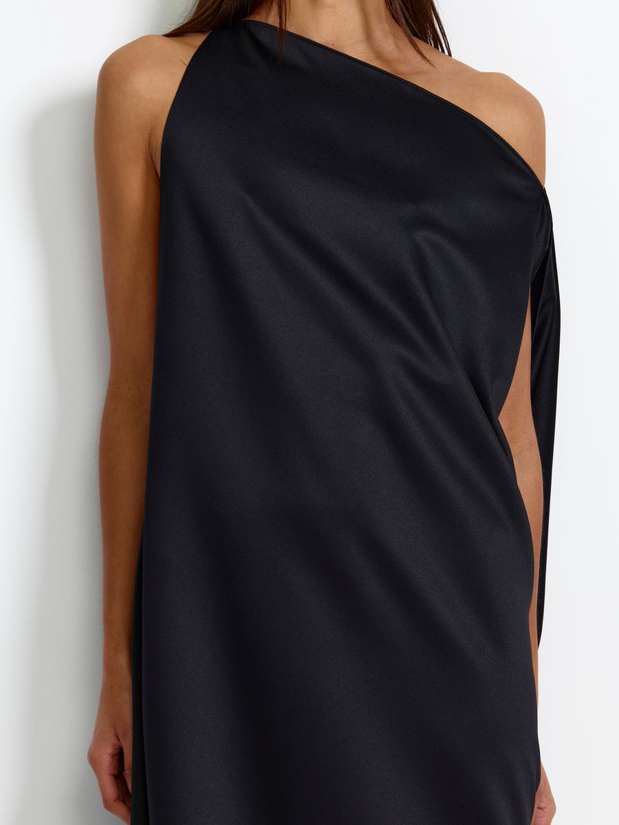 Lua Dress - Black