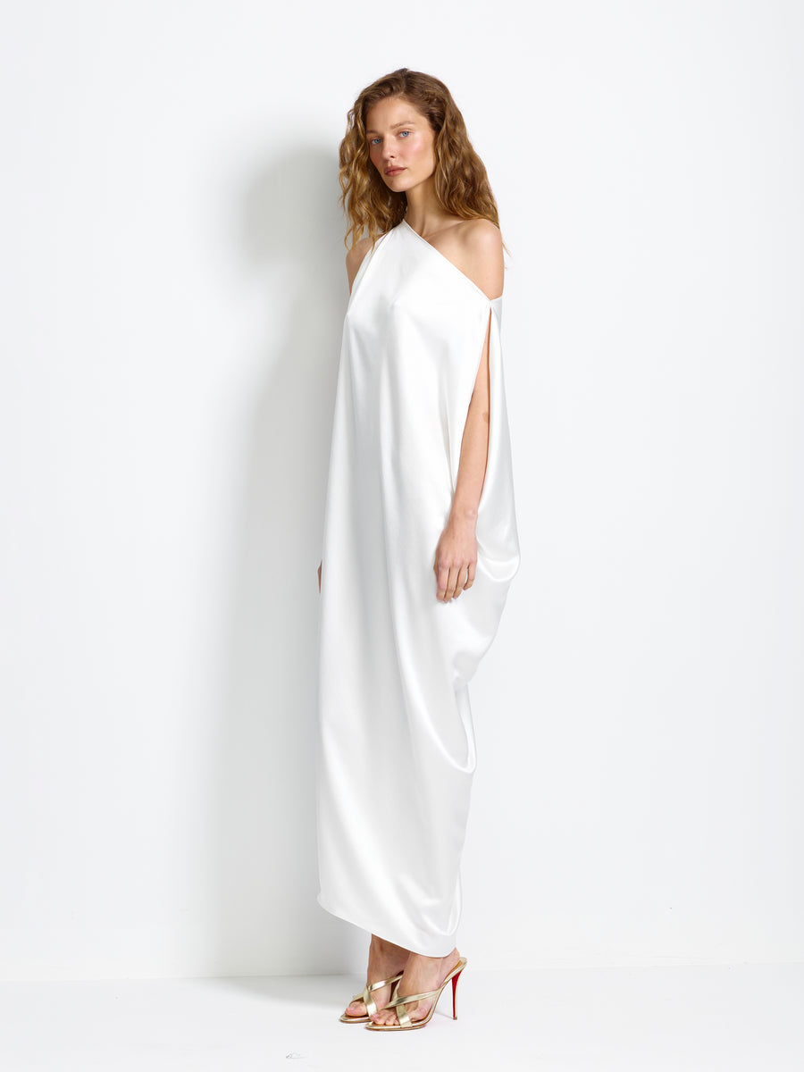 Lua Dress - Ivory