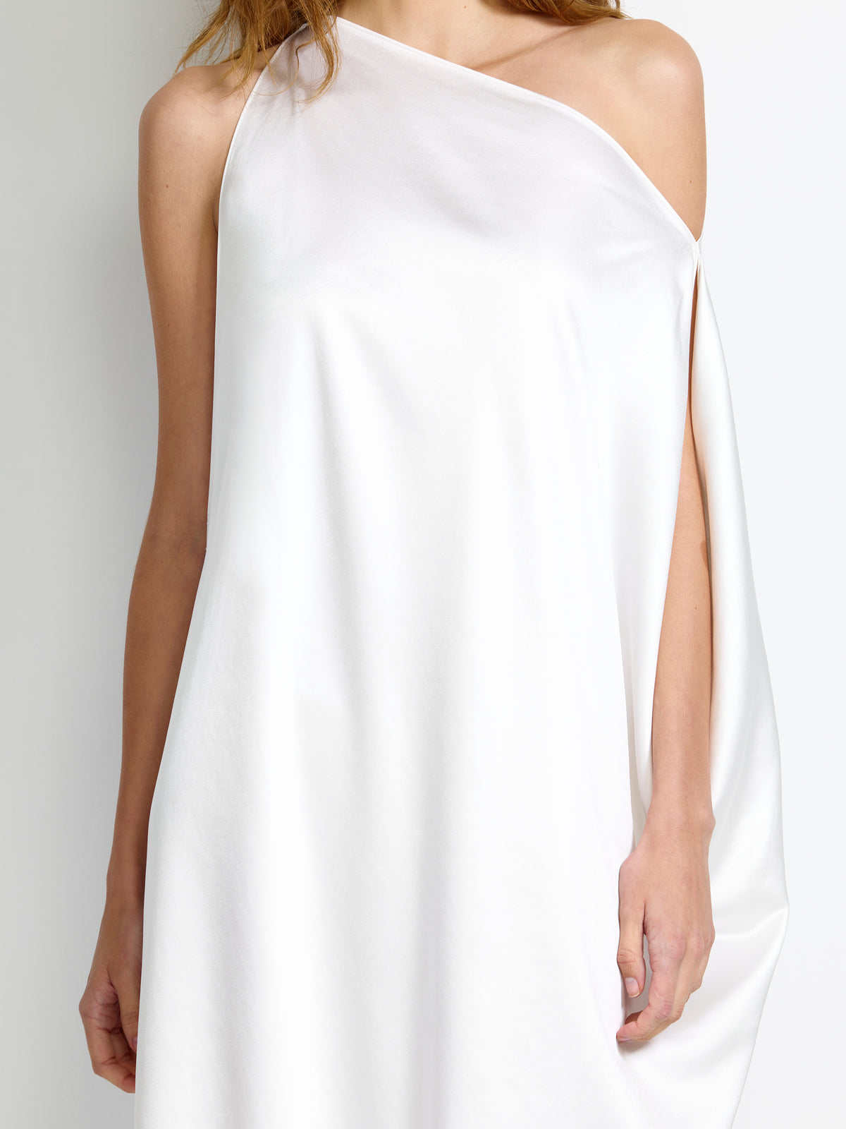 Lua Dress - Ivory