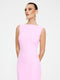 VERONA GOWN - TAFFY PINK