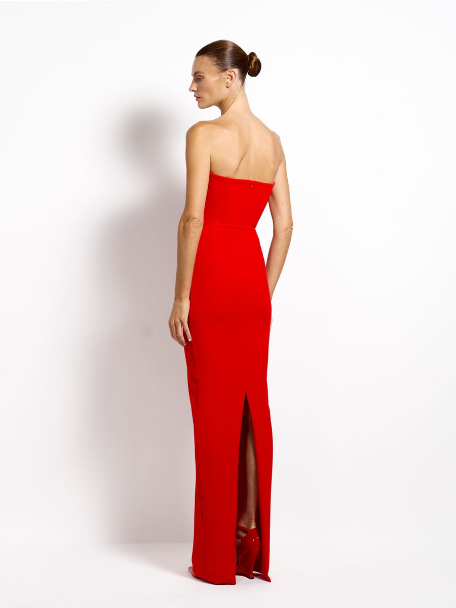 addison evenings dresses Jenny Yoo Bridesmaid Dress Addison Wild Rose