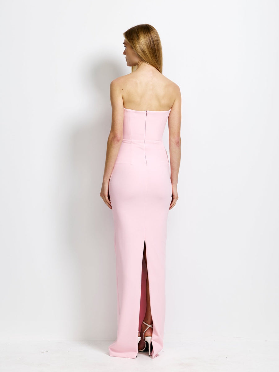 Addison Gown - Parfait - EFFIE KATS