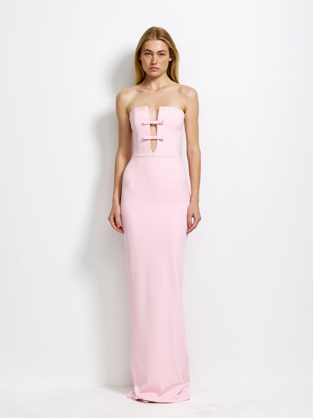 Addison Gown - Parfait - EFFIE KATS