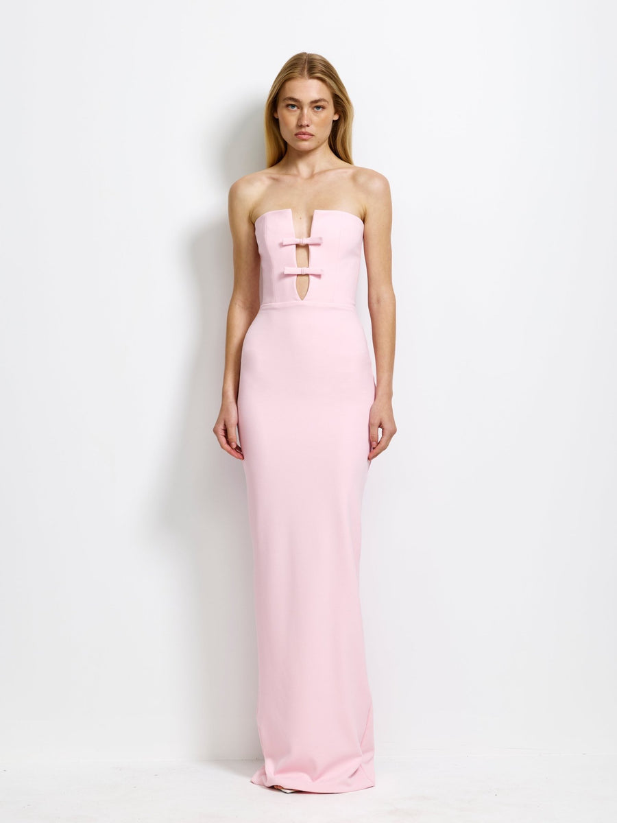 Addison Gown - Parfait - EFFIE KATS