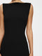 Aisha Gown - Black - EFFIE KATS