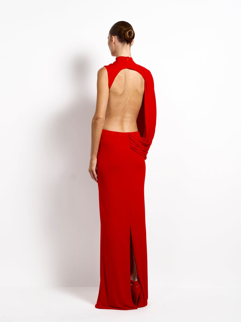 Aleksi Gown - Rio - EFFIE KATS