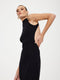 Ambre Gown - Black - EFFIE KATS