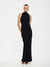 Ambre Gown - Black - EFFIE KATS