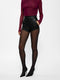 Anja Shorts - Black - EFFIE KATS
