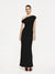 Annabella Gown - Black - EFFIE KATS