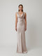 ARIANE GOWN - MOET - EFFIE KATS