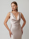 ARIANE GOWN - MOET - EFFIE KATS