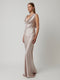 ARIANE GOWN - MOET - EFFIE KATS