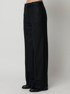 ASHA PANT - BLACK - EFFIE KATS