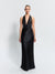 Astoria Gown - Black - EFFIE KATS