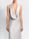 Astoria Gown - Oyster - EFFIE KATS