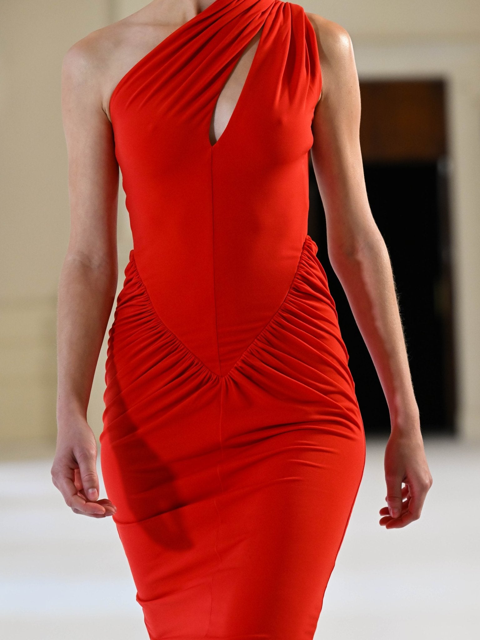 Atlas Gown - Rio - EFFIE KATS