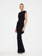 Audrey Gown - Black - EFFIE KATS