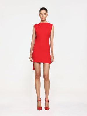 Audrey Mini - Cherry Red - EFFIE KATS