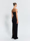 Azura Gown - Black - EFFIE KATS