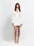 Bennett Mini - Ivory - EFFIE KATS