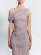 Bettina Top - Mushroom - EFFIE KATS