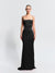 Everly Gown - Black
