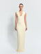 Bloom Midi - Lemon - EFFIE KATS