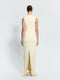 Bloom Midi - Lemon - EFFIE KATS