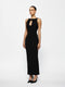 Carter Dress - Black - EFFIE KATS