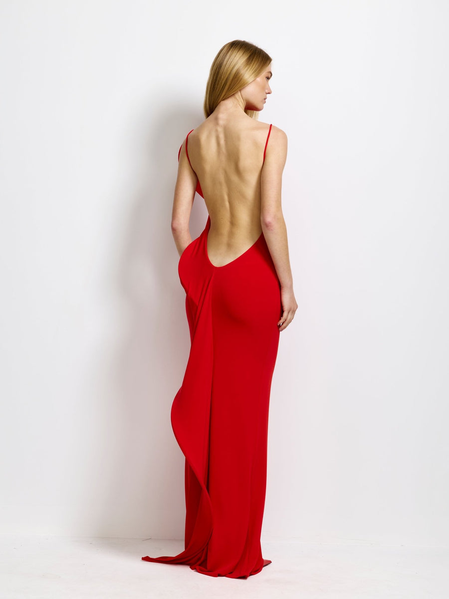 Cassia Gown - Rio - EFFIE KATS