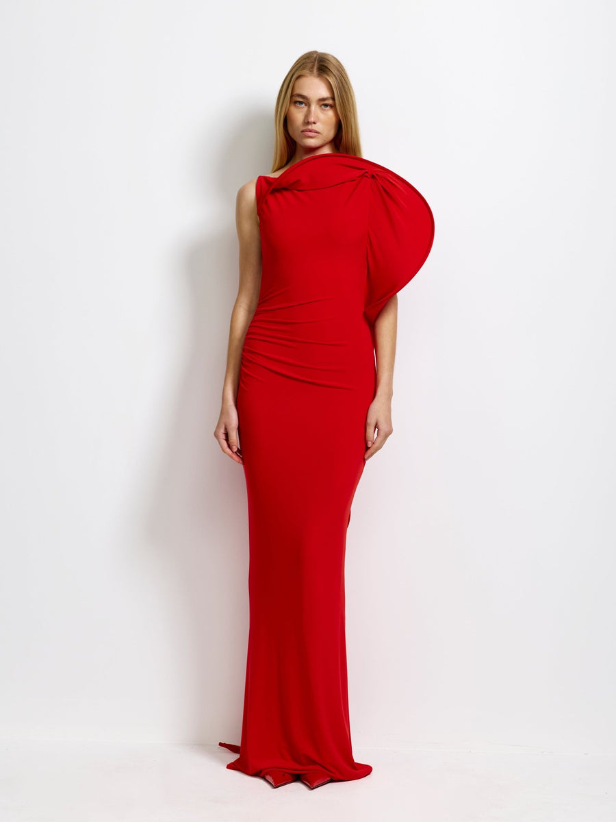 Cassia Gown - Rio - EFFIE KATS