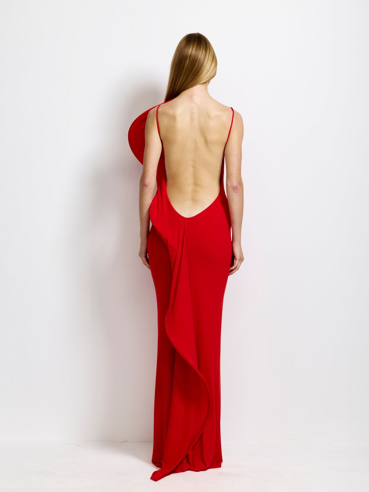 Cassia Gown - Rio - EFFIE KATS