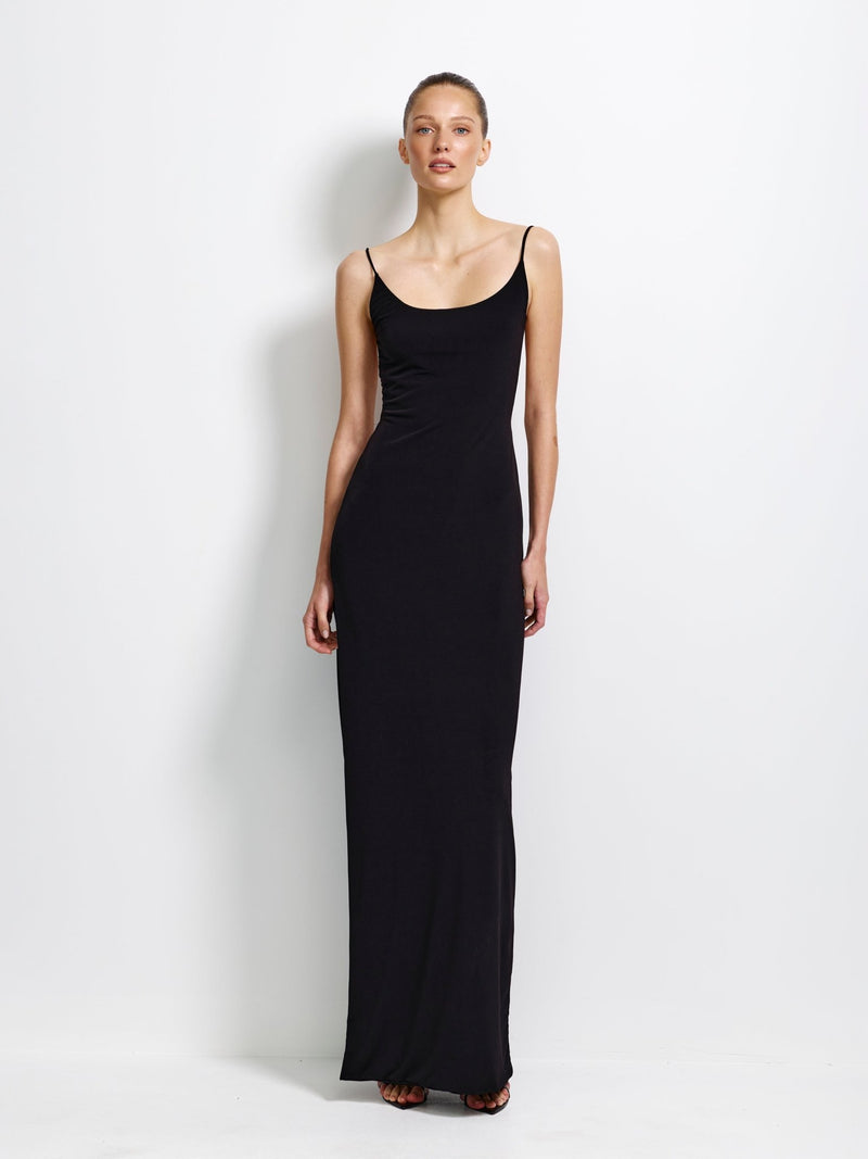 Cecily Gown - EFFIE KATS