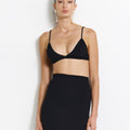 Charleze Bralet - Black - EFFIE KATS