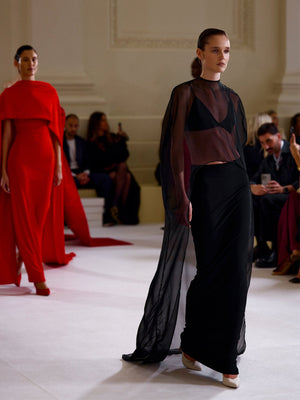 Charleze Cape - EFFIE KATS