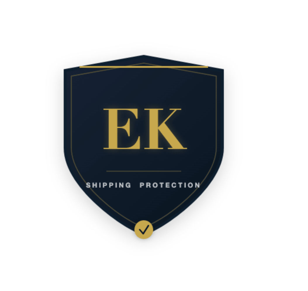 EK Shipping Protection - EFFIE KATS