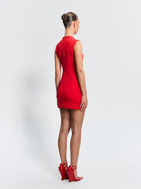 Elara Mini - Cherry Red - EFFIE KATS