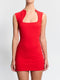 Elara Mini - Cherry Red - EFFIE KATS