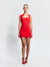 Elara Mini - Cherry Red - EFFIE KATS