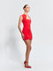 Elara Mini - Cherry Red - EFFIE KATS