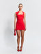 Elara Mini - Cherry Red - EFFIE KATS