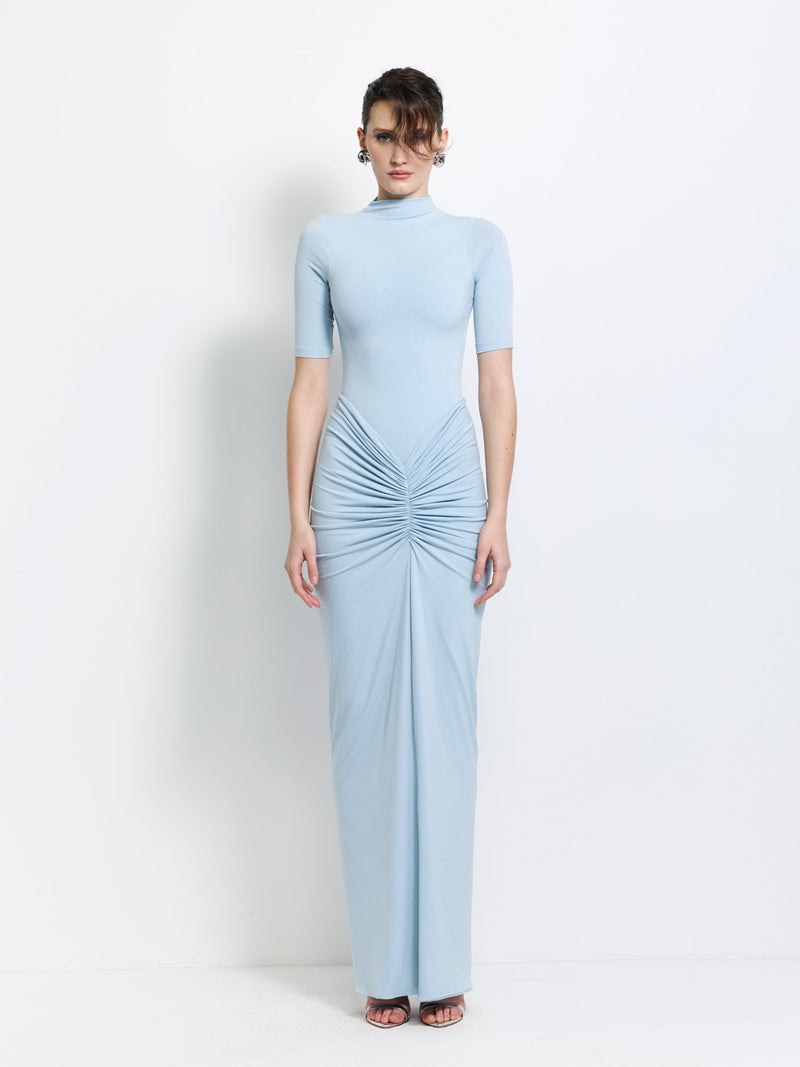 Esper Bodysuit - Aspen - EFFIE KATS