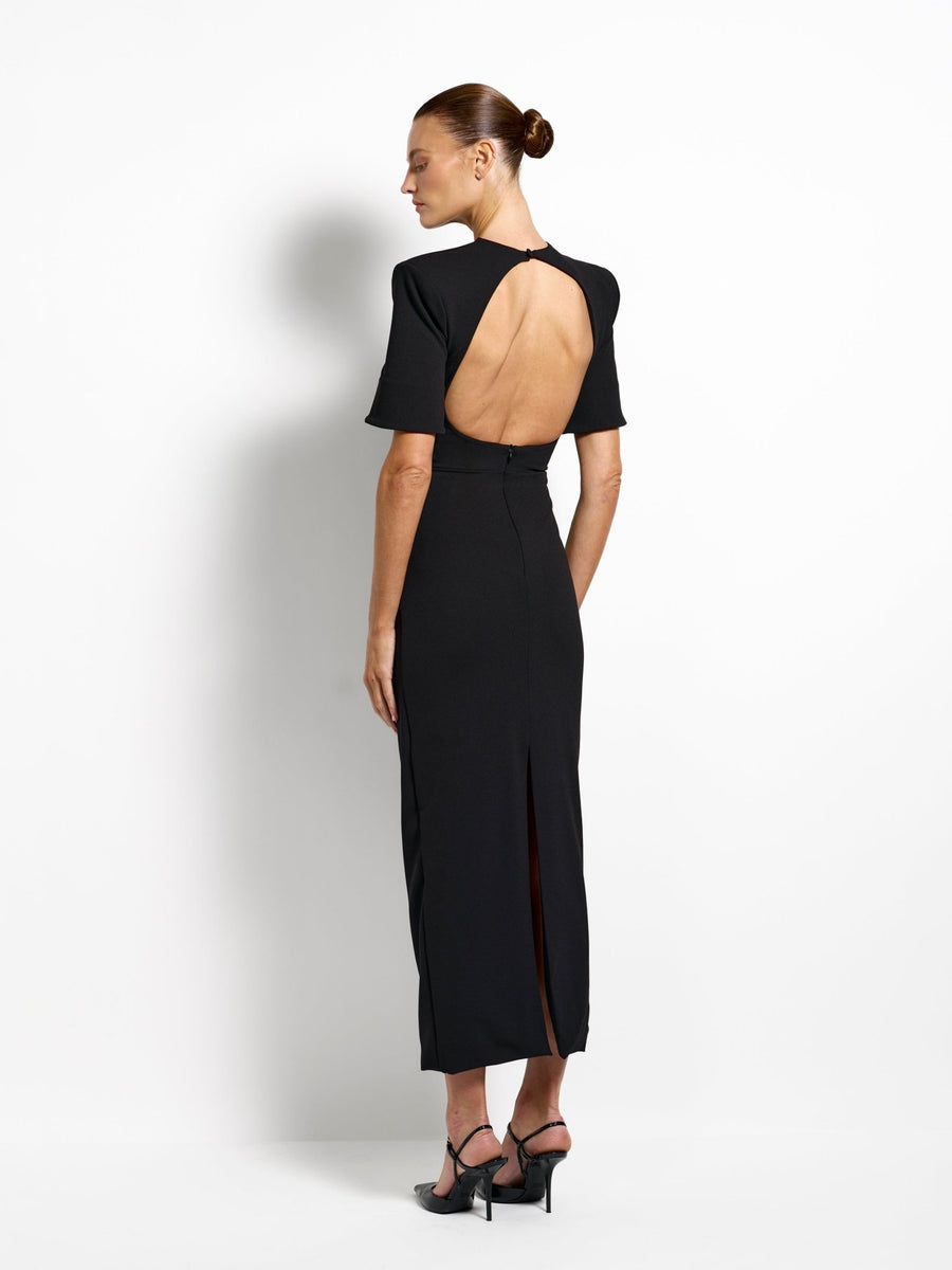 evie midi dress Evie Midi Dress Byron Printing & Boutique LLC